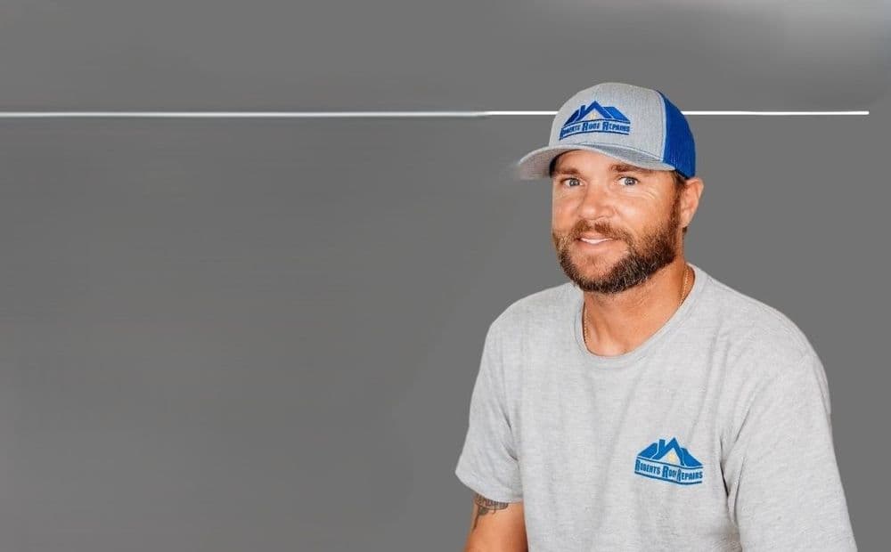 Contact form background